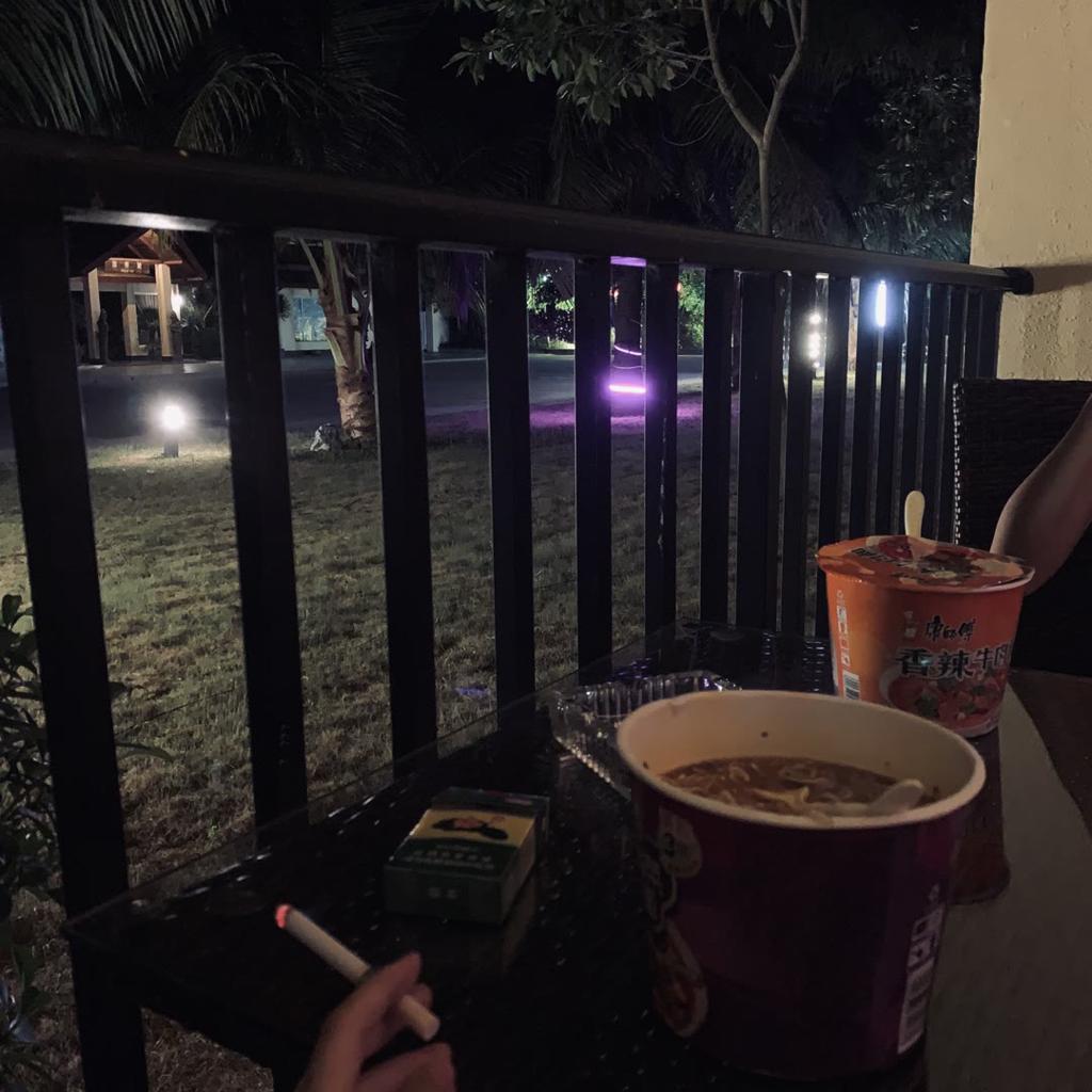 可惜你不识粤语 只喜欢烂大街