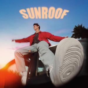 Nicky Youre & Dazy - Sunroof (PT karaoke) 带和声伴奏 （升6半音）
