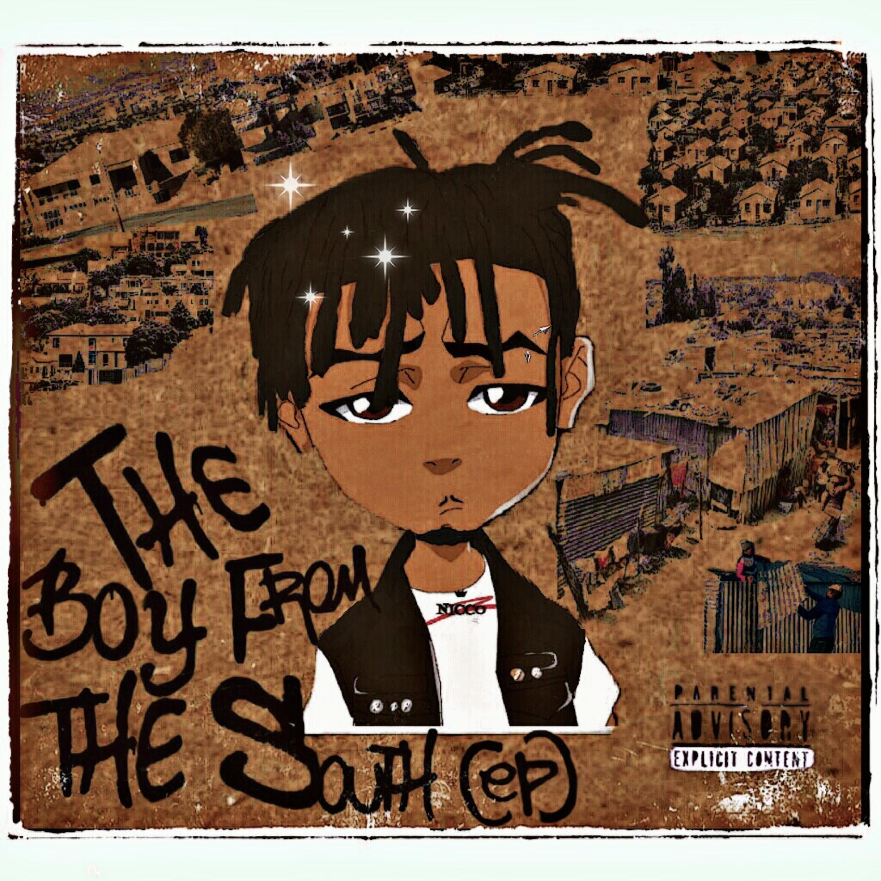 The Boy From The South