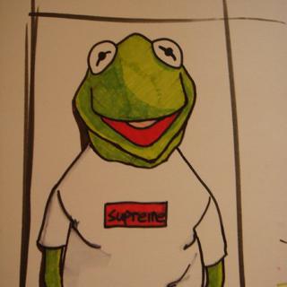 最怕Rapper唱情歌