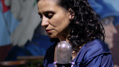 Violeta Parra