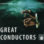 Great Conductors Vol. 8专辑