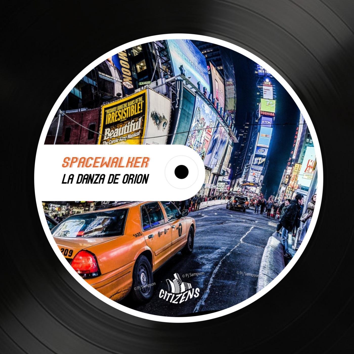 La Danza De Orion EP