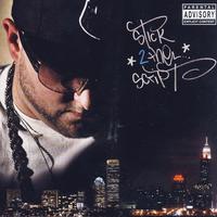 原版伴奏   Streets Of M.a. - Statik selektah ( Instumental )