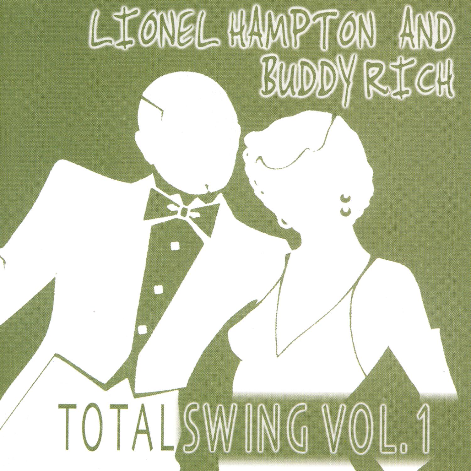 Total Swing Vol. 1