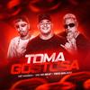 MX no Beat - Toma Gostosa (feat. MC Madan)
