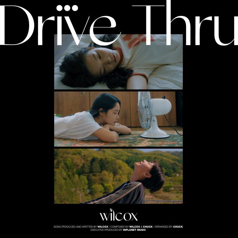 Wilcox - Drive Thru