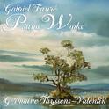 Gabriel Fauré: Piano Works专辑