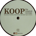 The Swedish Remixes专辑