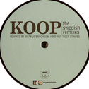 The Swedish Remixes