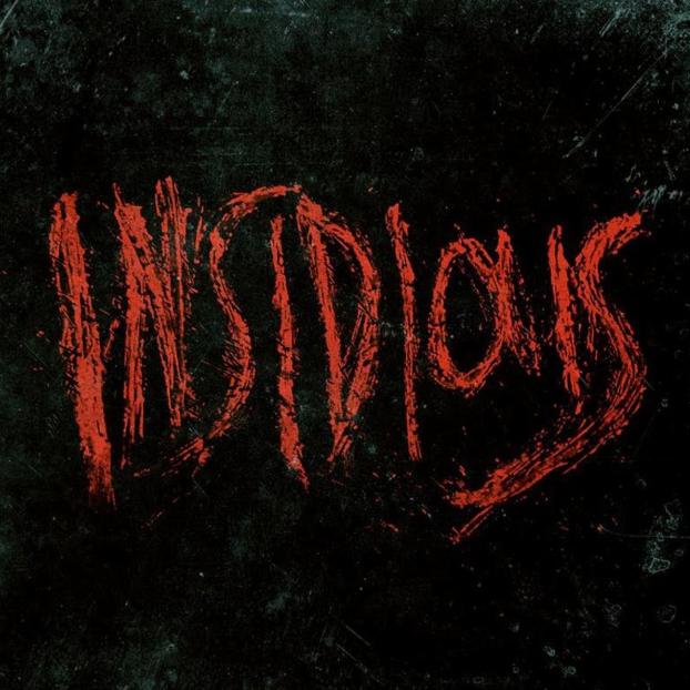 Insidious (Original Soundtrack)专辑