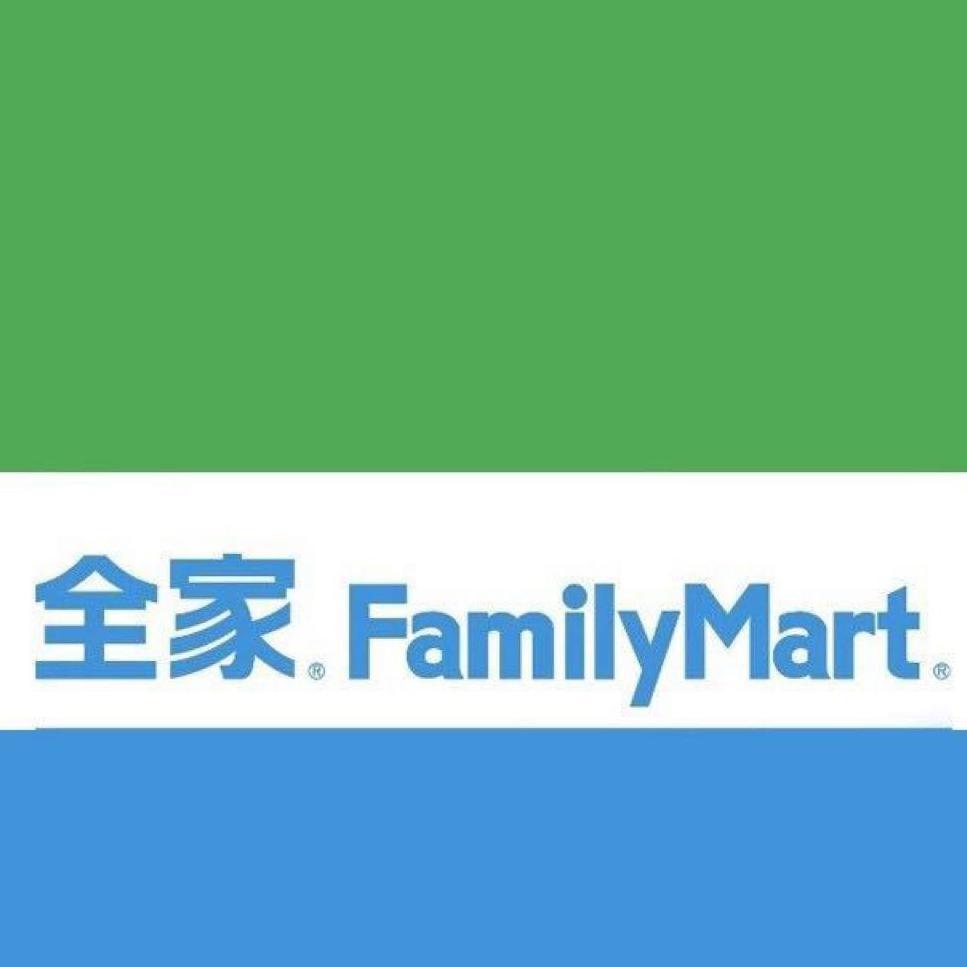 全家/罗森/711便利店入店音，听过等于来过