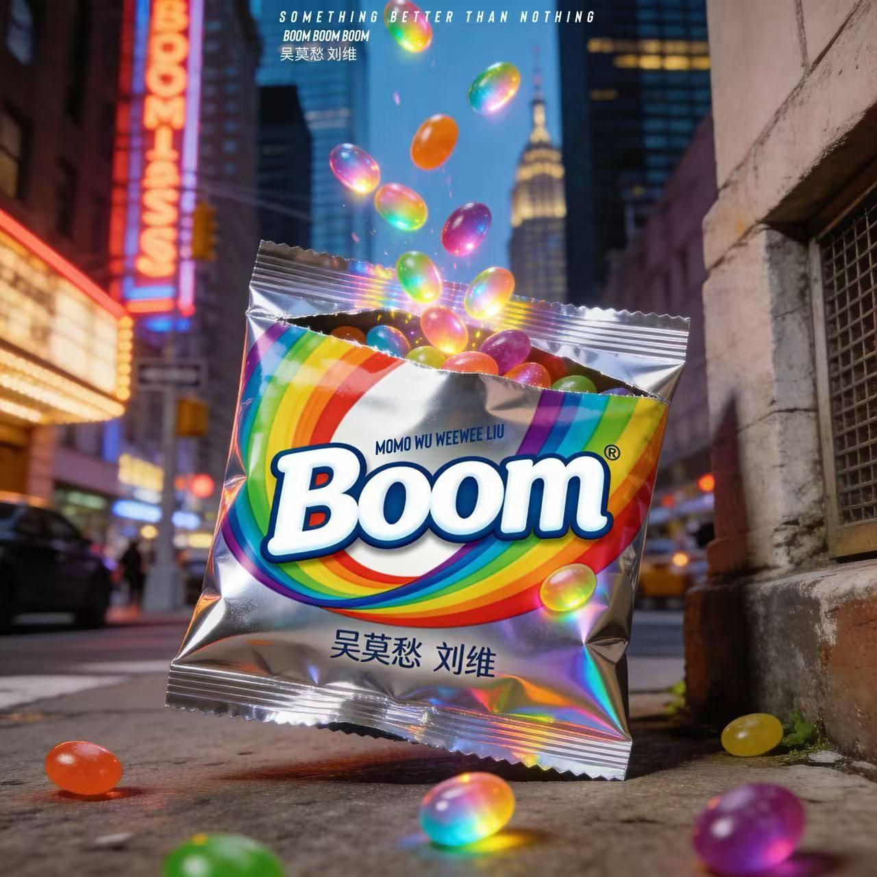 Boom