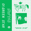 Green Star专辑