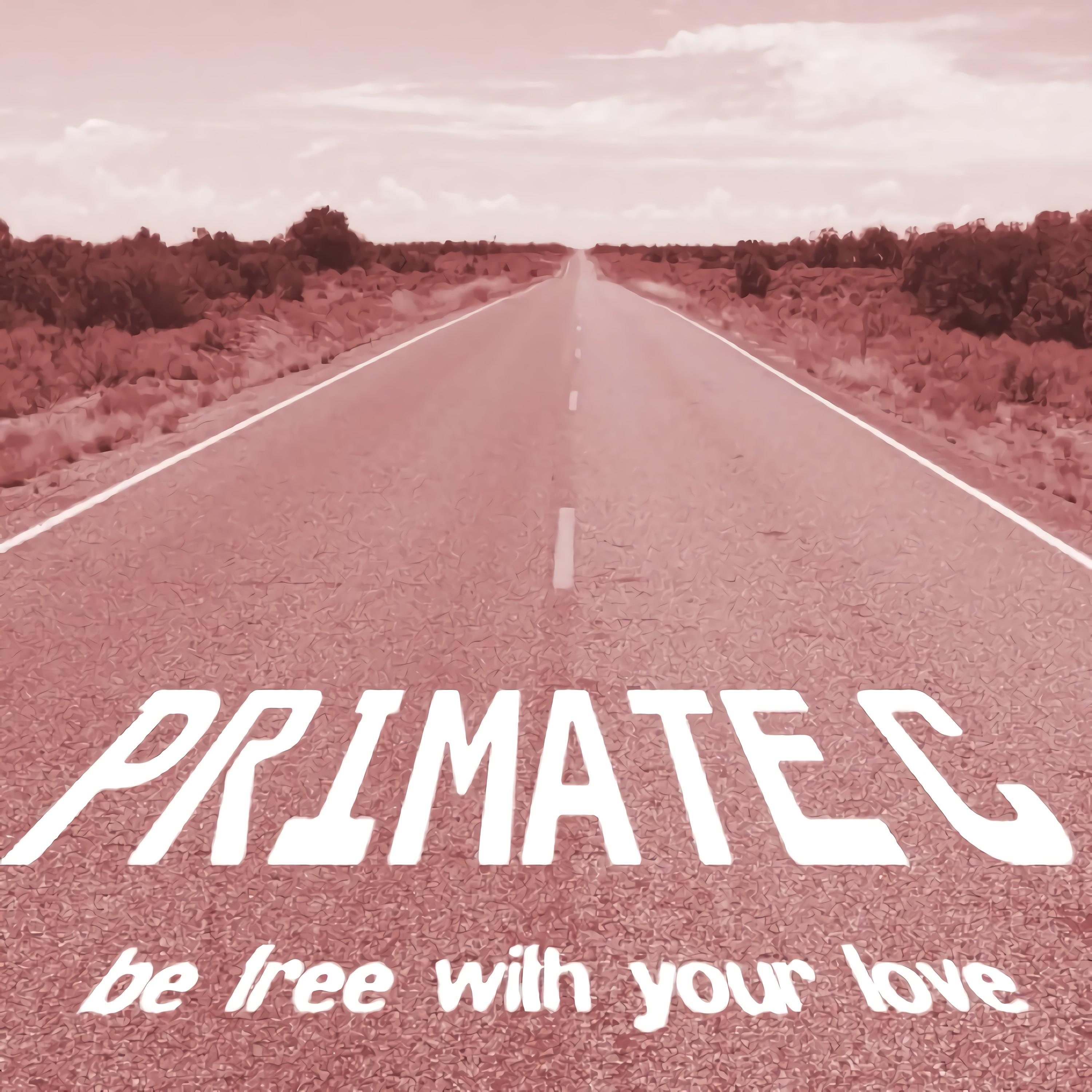 Be Free with Your Love - All Mixes