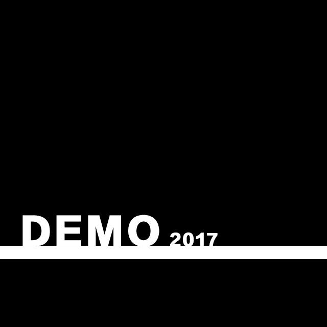 Demo 2017专辑