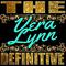 The Definitive: Vera Lynn专辑