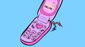 Call Me专辑