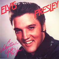 Love Letters -Elvis Presley (karaoke Version)