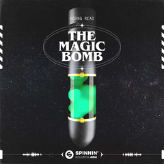 The Magic Bomb