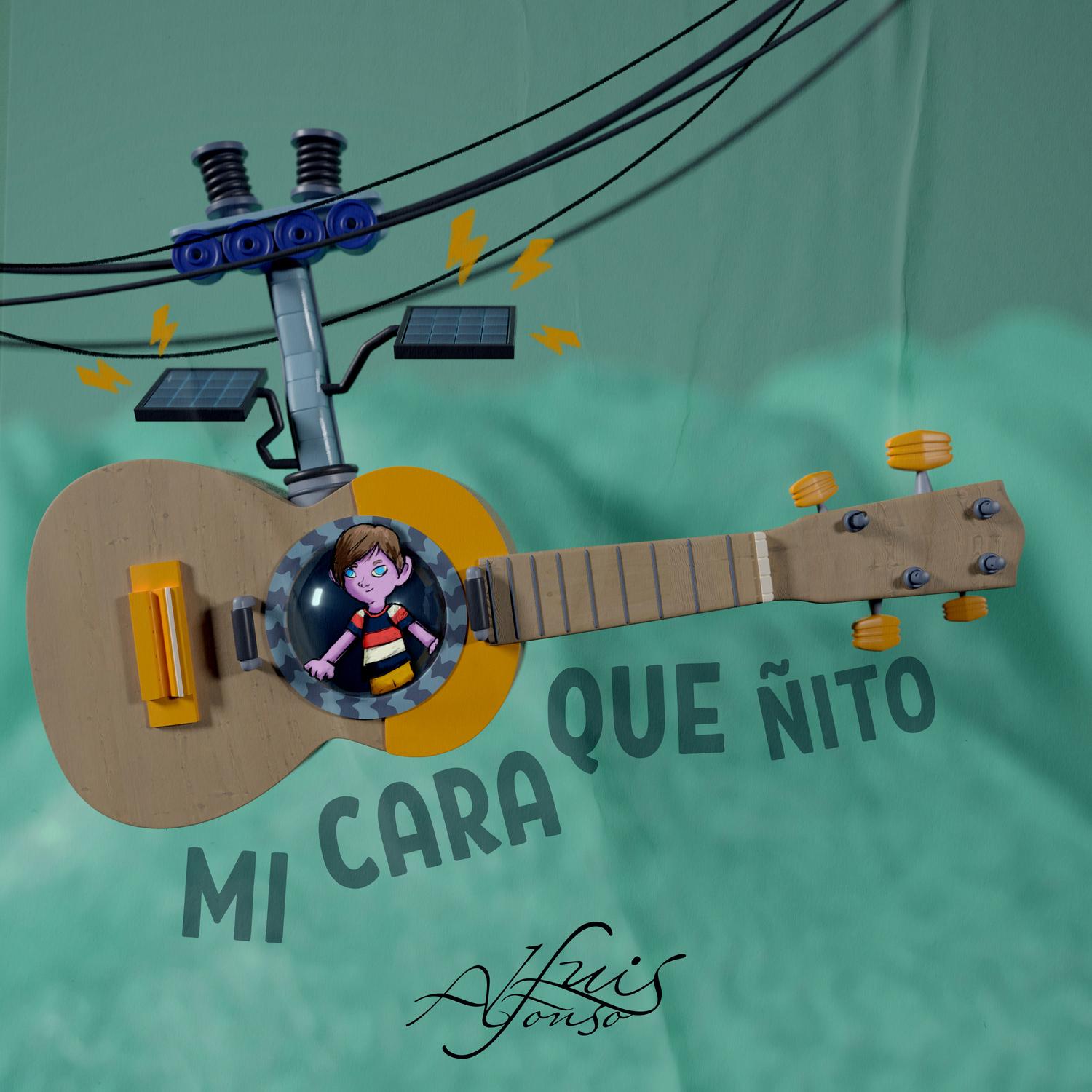 Mi Caraqueñito