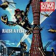 Raise a Fist - EP