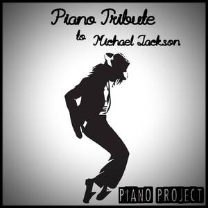 Bad - Piano Tribute to Michael Jackson （升8半音）