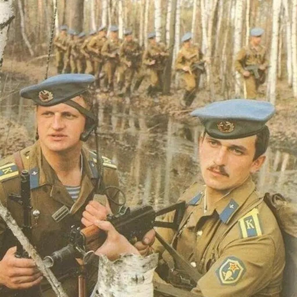 Военная Форма Ссср 1980 Годы Купить