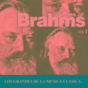 Los Grandes de la Musica Clasica - Johannes Brahms Vol. 1专辑