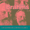 Los Grandes de la Musica Clasica - Johannes Brahms Vol. 1专辑