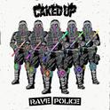 Rave Police专辑