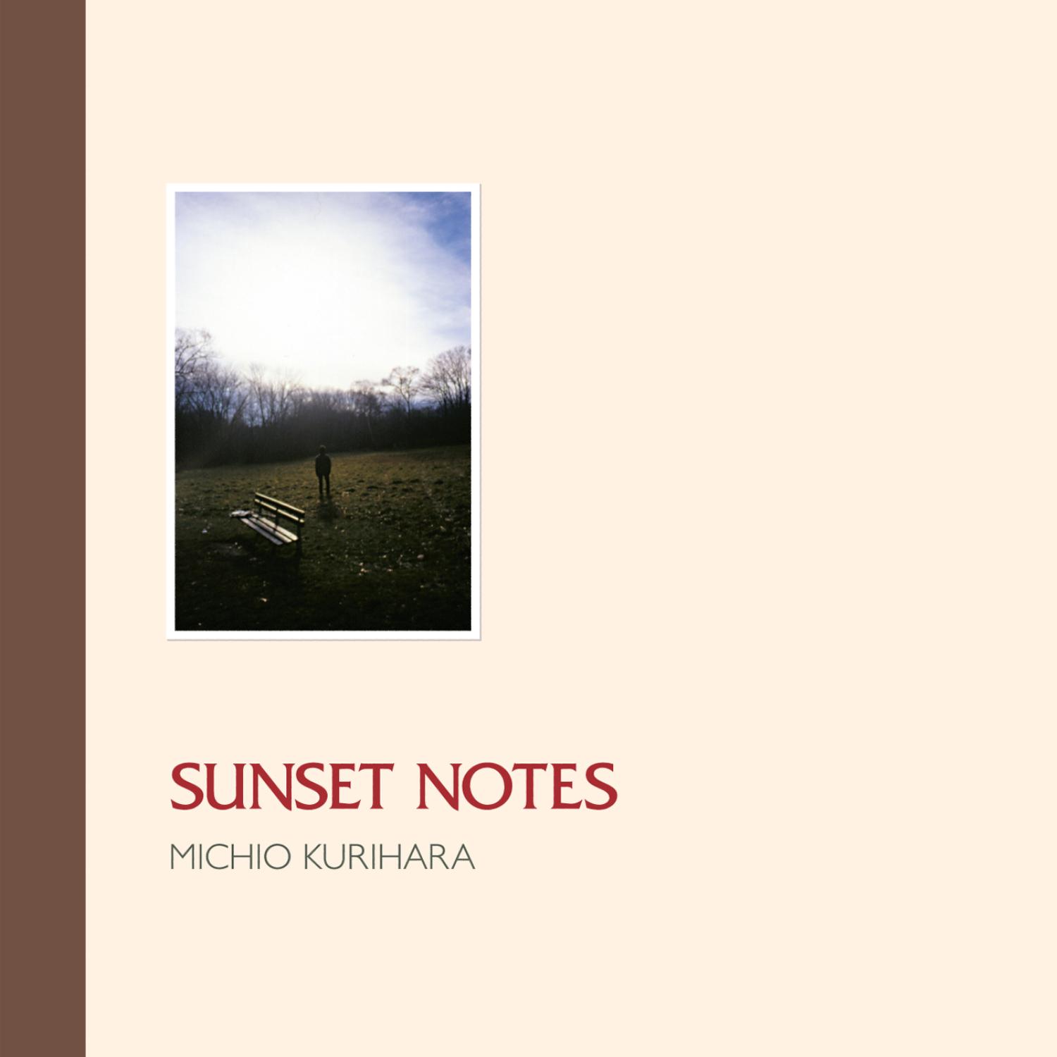 Sunset Notes