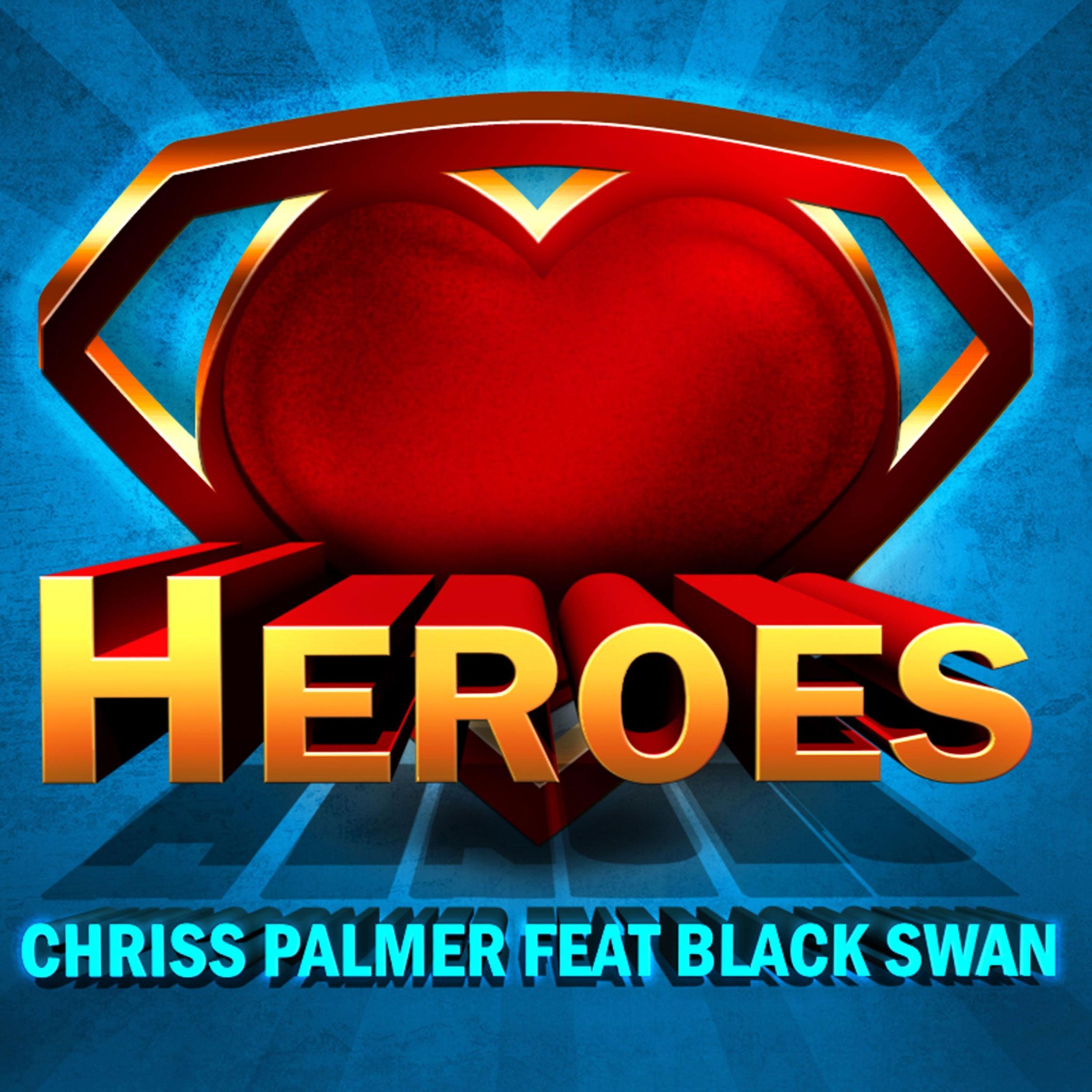 heroes (radio edit)