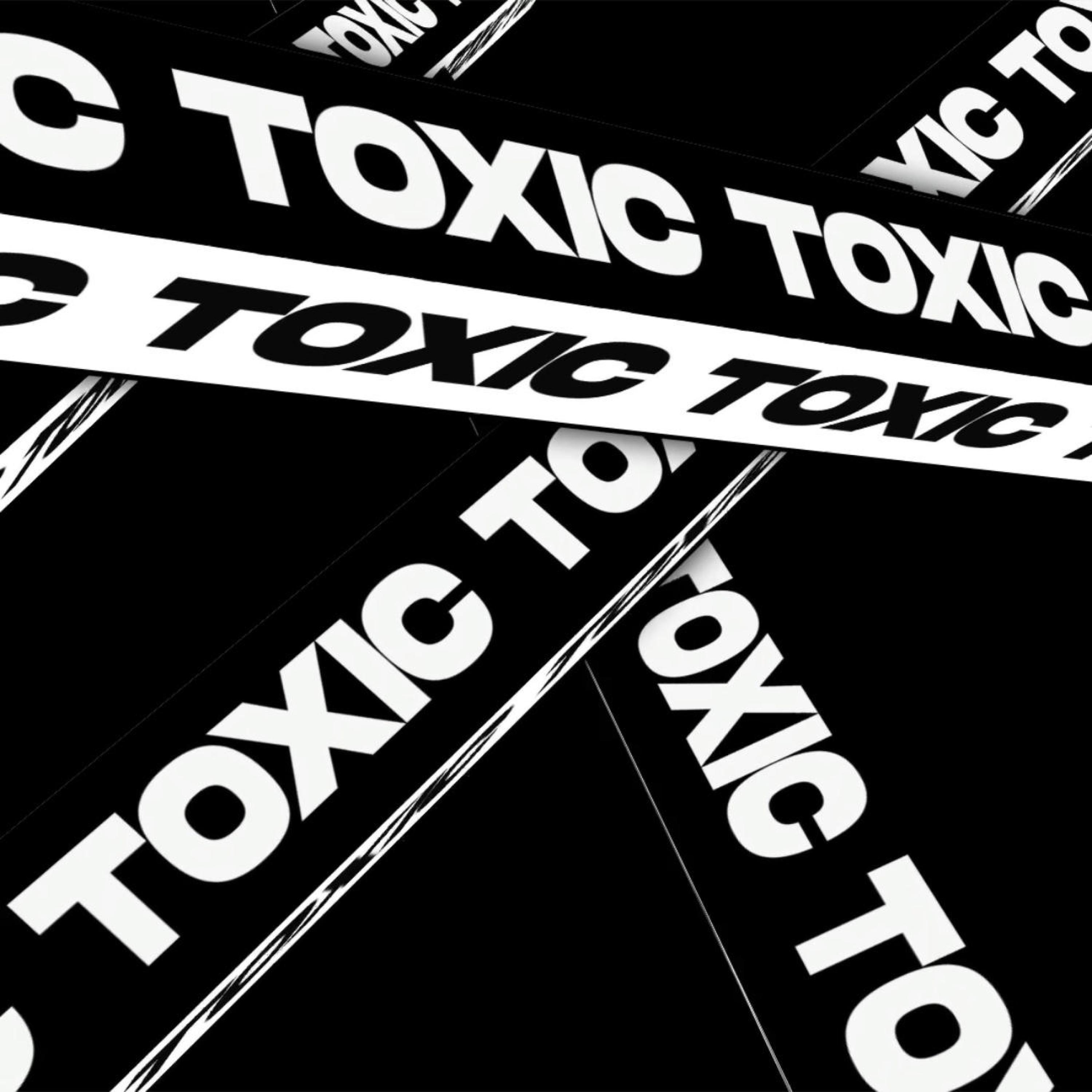 TOXIC