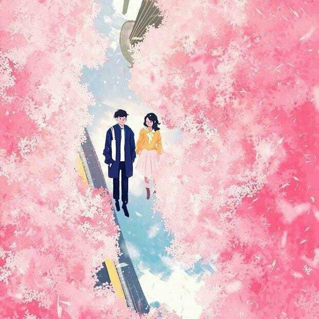 花海【纯音乐】