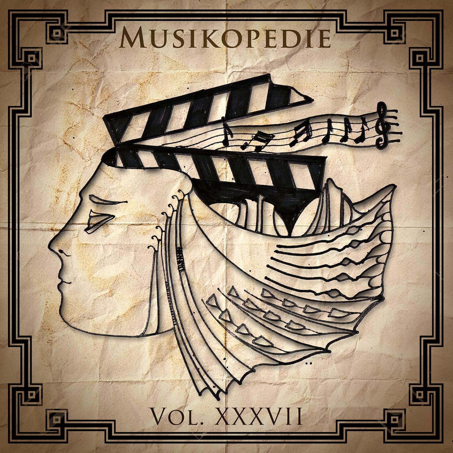 Musikopedie, Vol. XXXVII