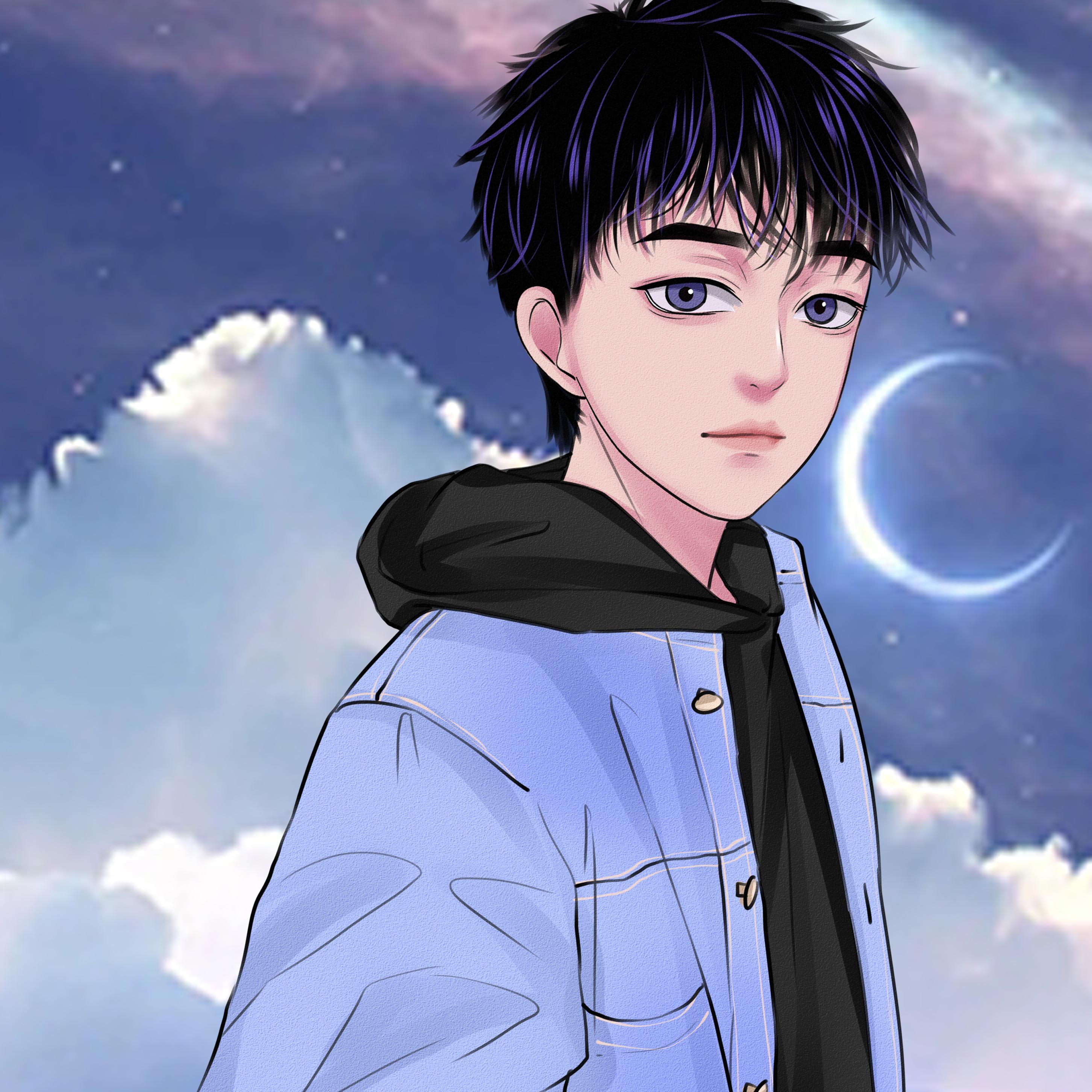 董小姐(翻自 宋冬野)