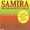 Samira - When I Look into Your Exes (Guitar Mix)