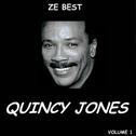 Ze Best - Quincy Jones