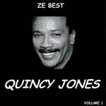 Ze Best - Quincy Jones专辑