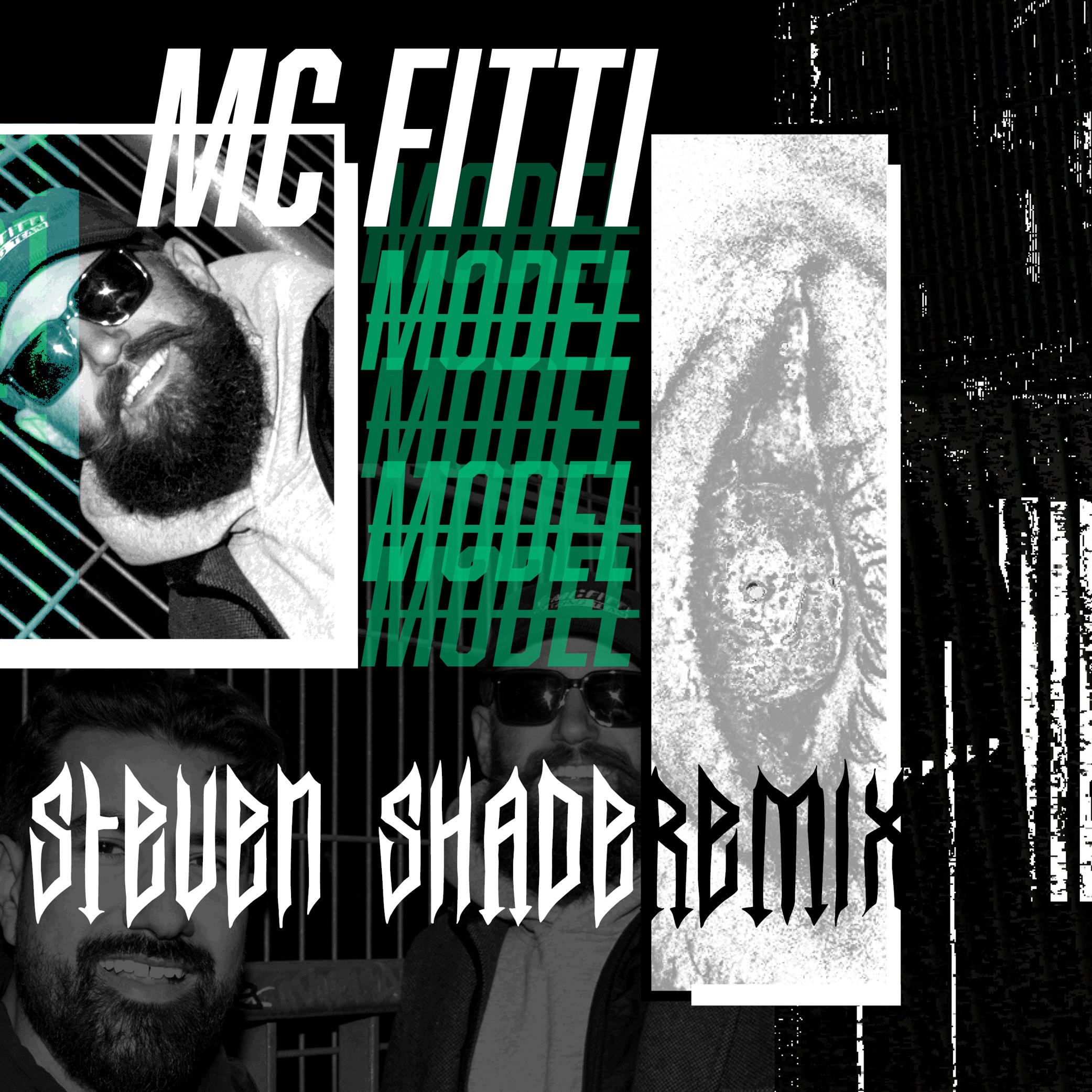 Model (Steven Shade Remix)