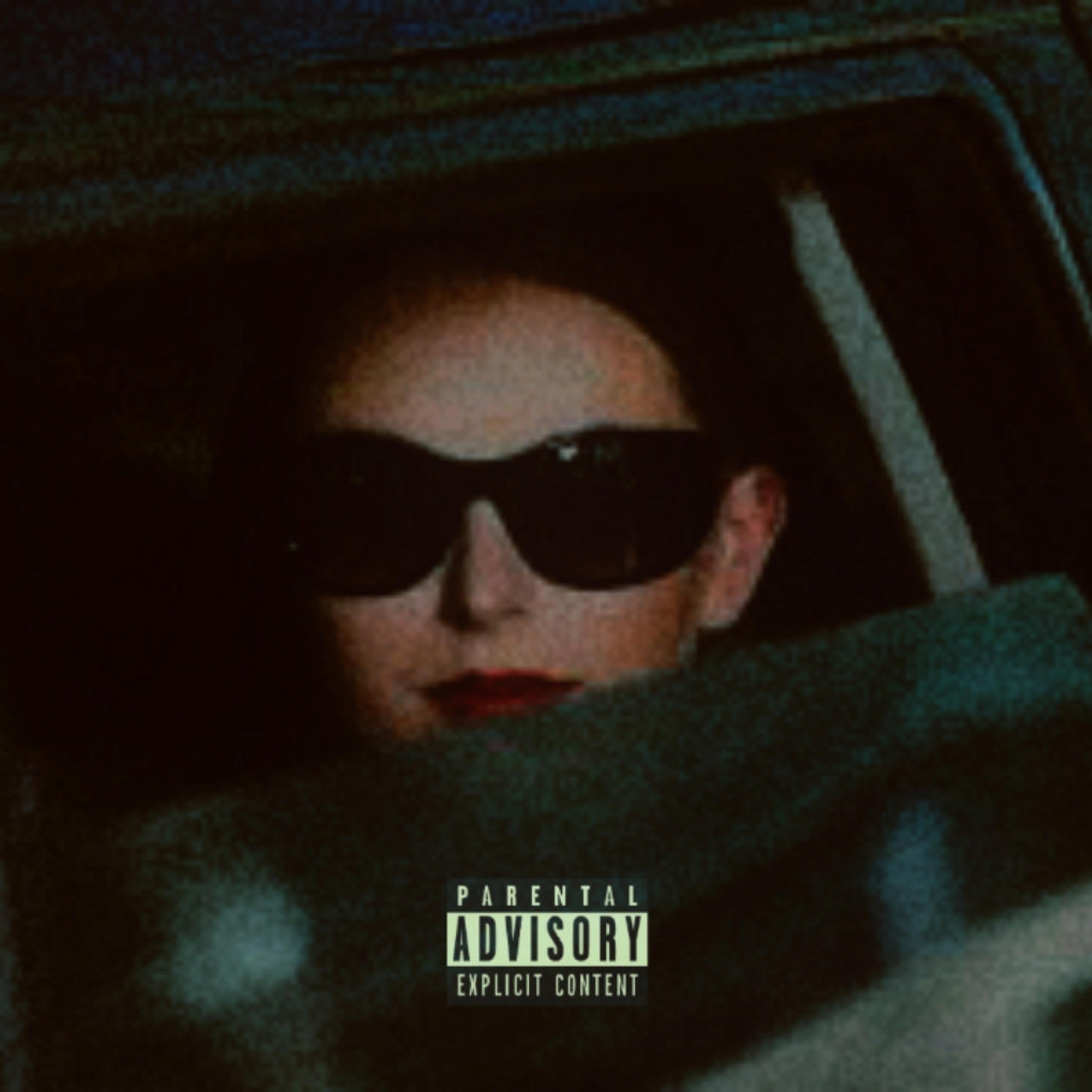 Tinted (feat. Young Cupid)