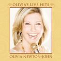 Olivia's Live Hits专辑