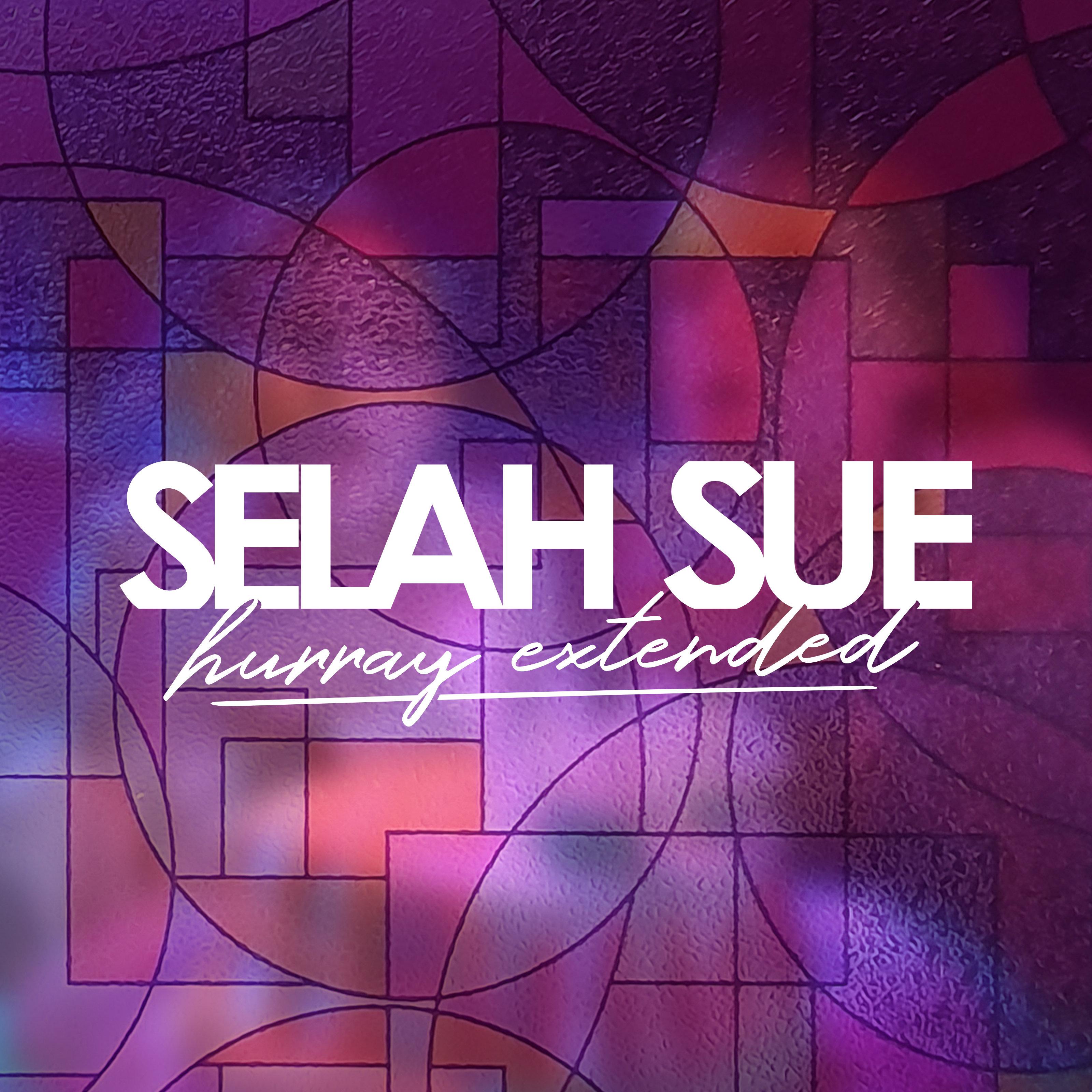 Selah Sue - Hurray (feat. TOBi) (NZCA Lines Remix)
