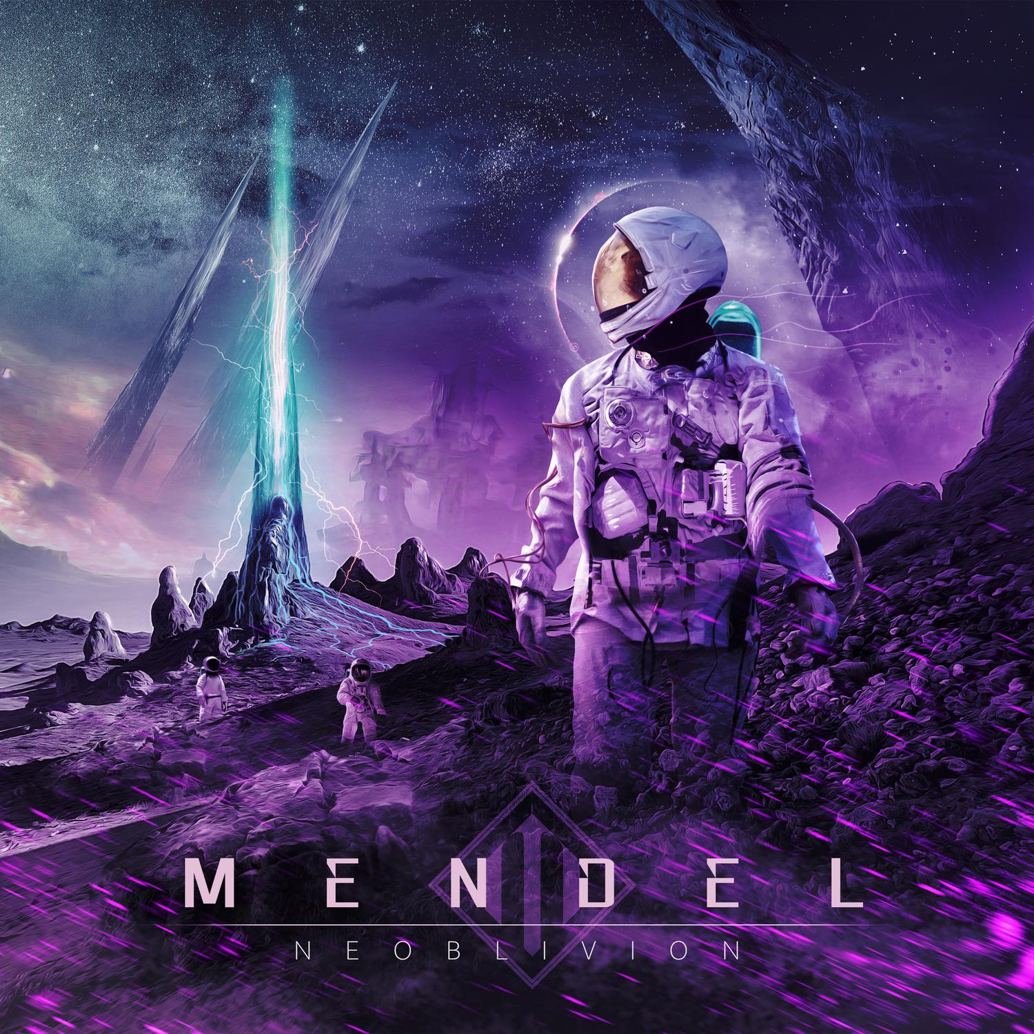 Mendel - Pulse