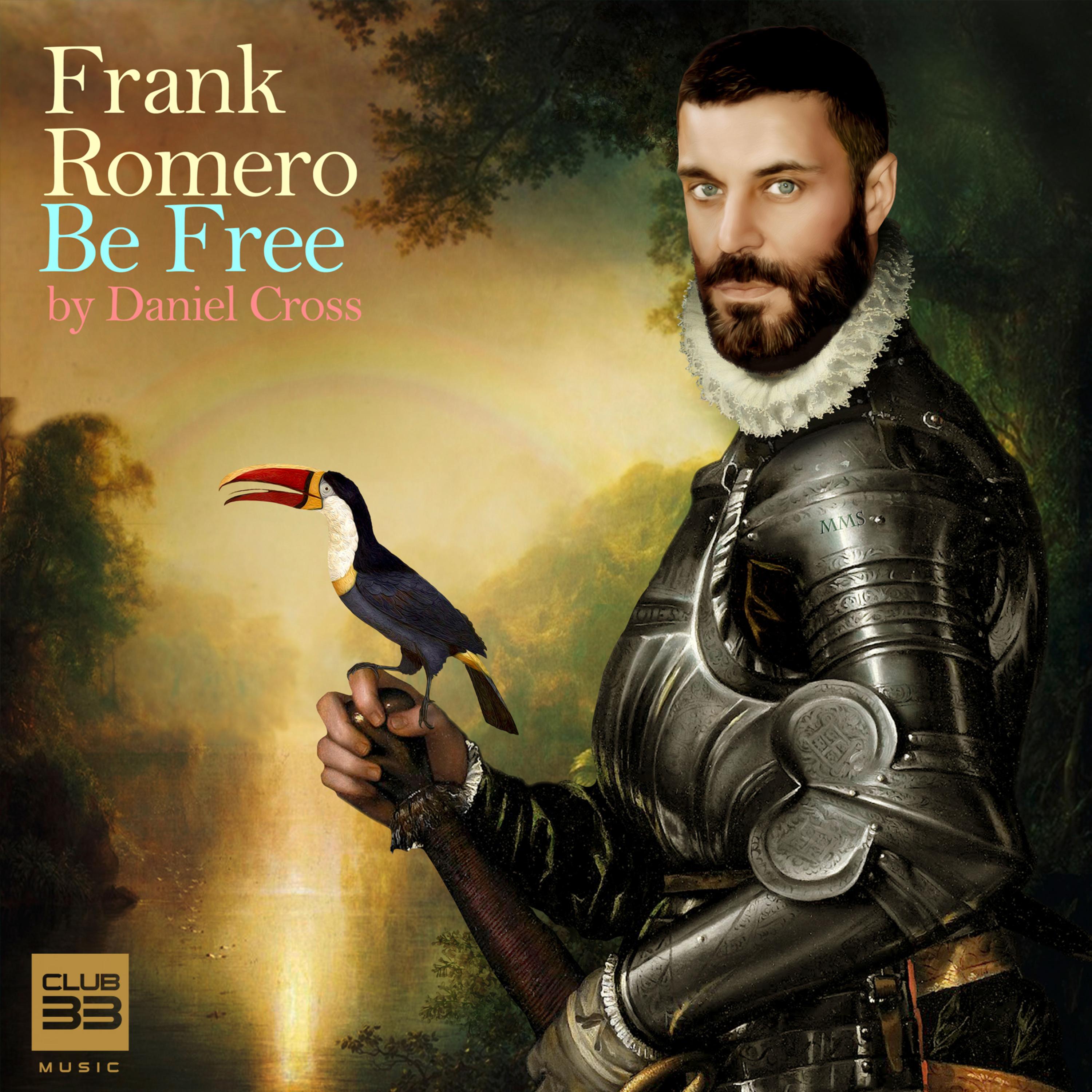 Be Free