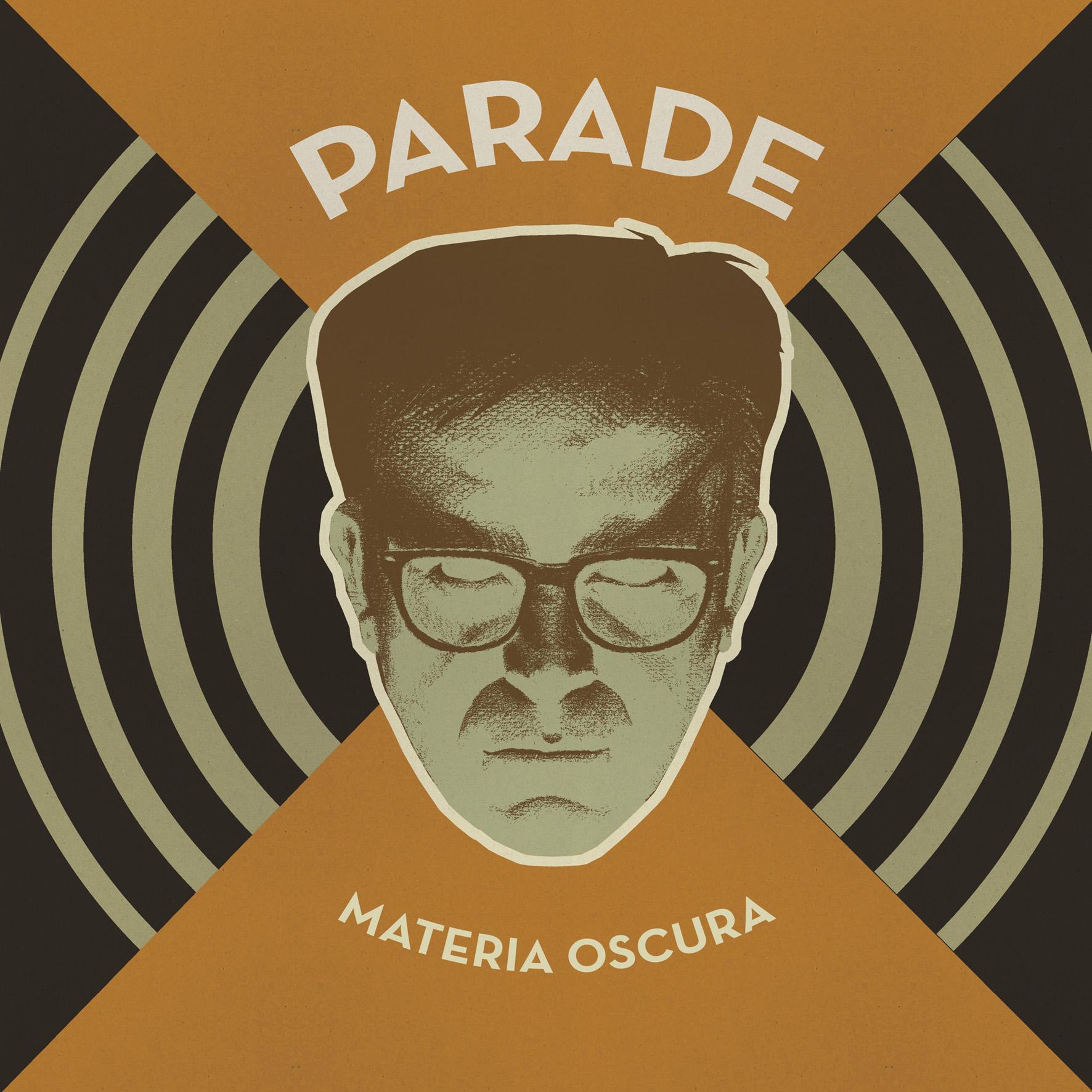 Materia Oscura