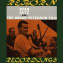 Stan Getz And The Oscar Peterson Trio (HD Remastered)