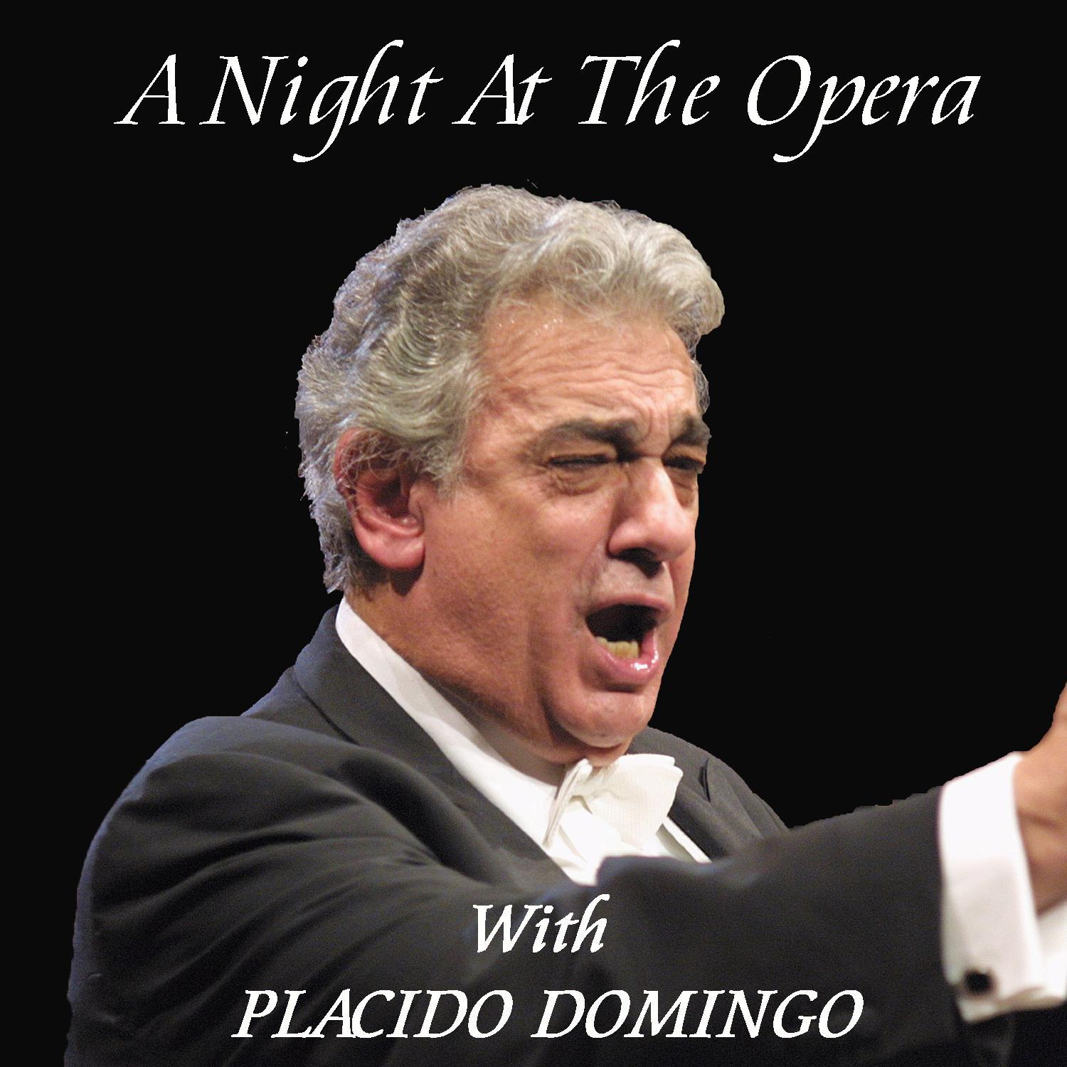 A Night At The Opera