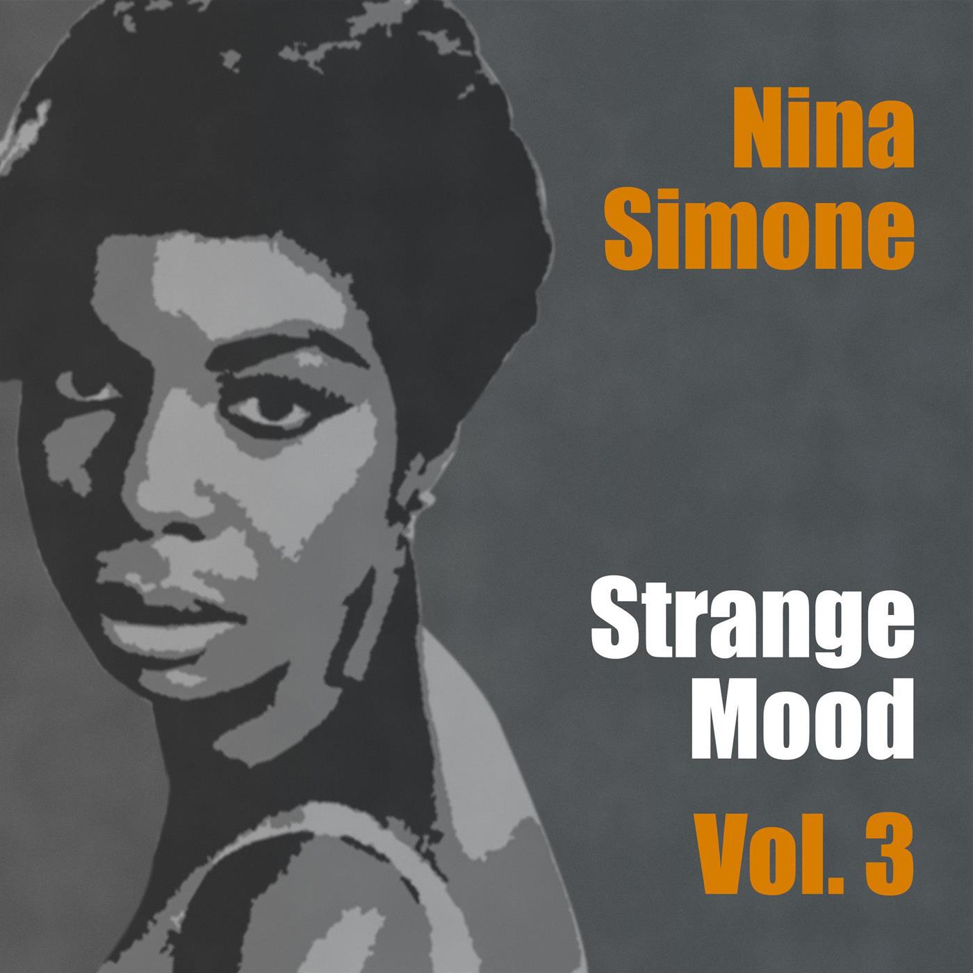 Strange Mood Vol.  3专辑